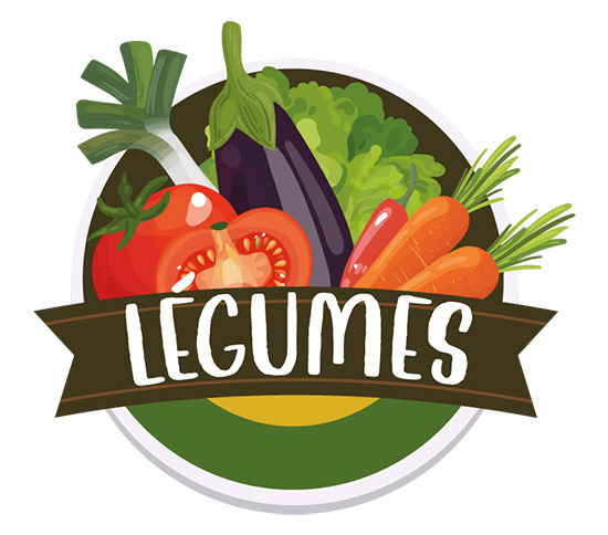 Légumes Barthe ALBI